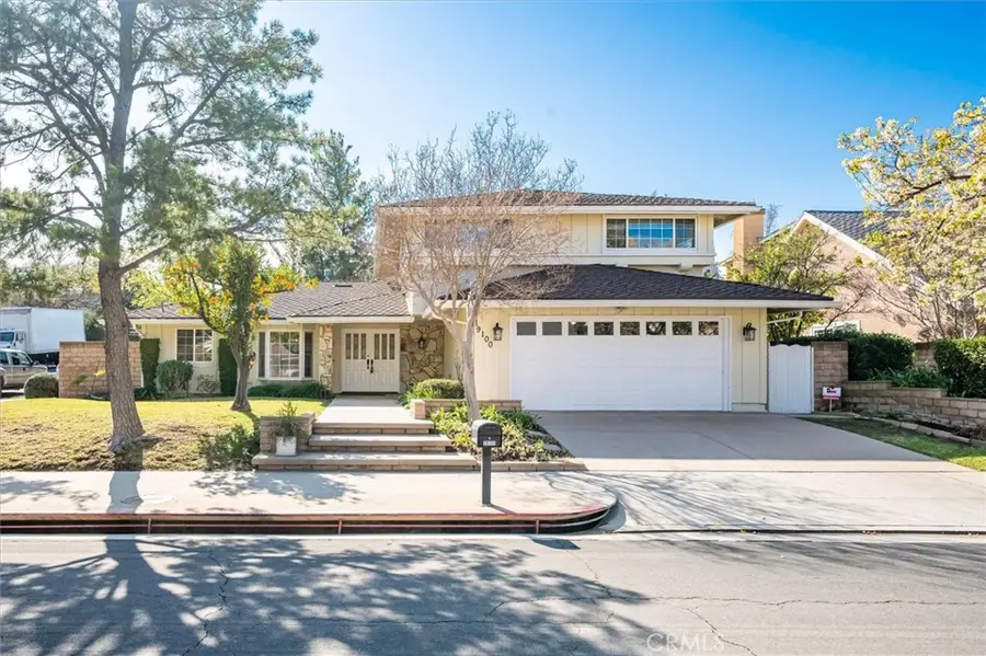 19100 Castlebay Lane, Porter Ranch, CA 91326 - #3