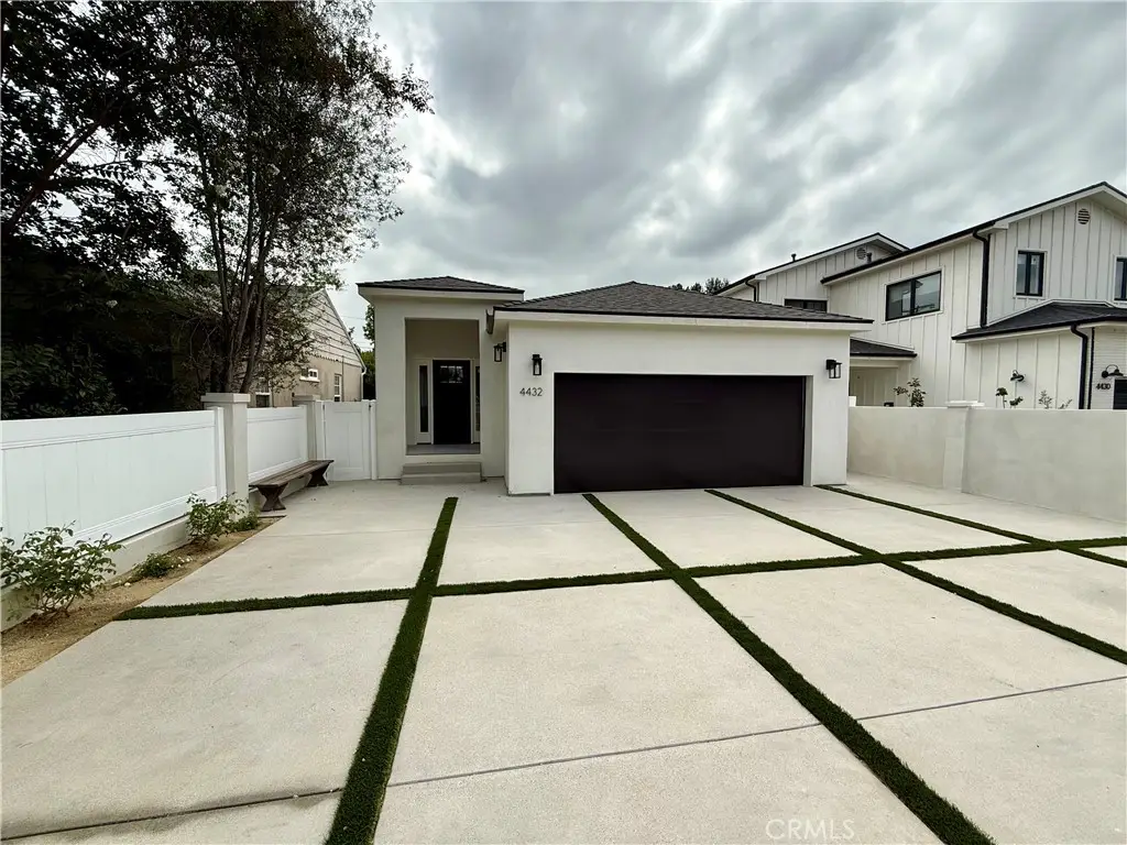 4432 Laurelgrove Avenue, Studio City, CA 91604 - #1