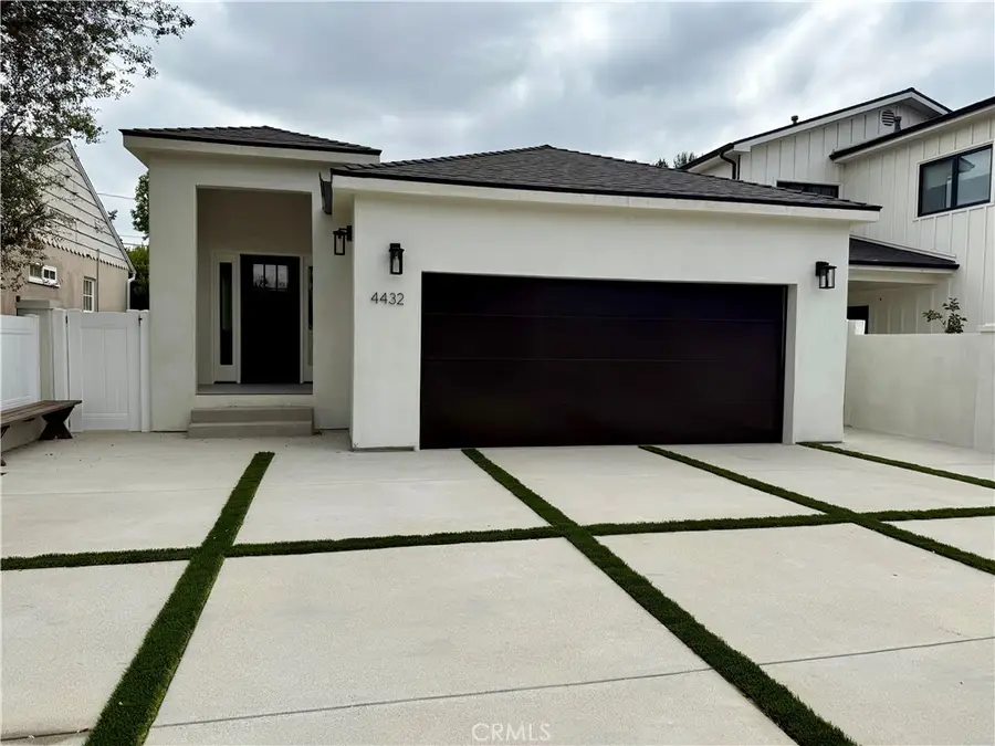 4432 Laurelgrove Avenue, Studio City, CA 91604 - #2