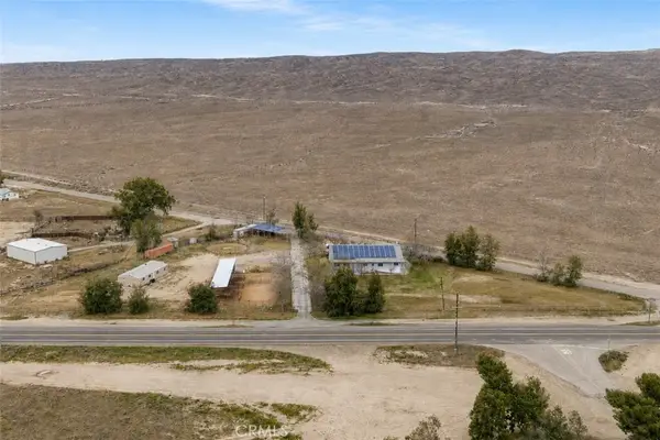 28106 Highway 119, Taft, CA 93268