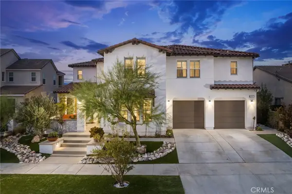 18747 Juniper Springs Drive, Canyon Country, CA 91387