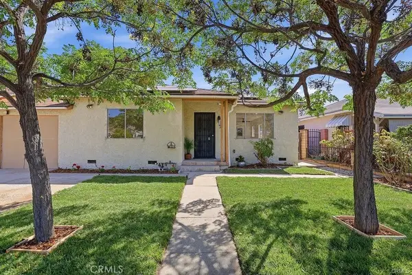 10332 Cayuga Avenue, Pacoima, CA 91331