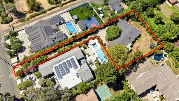23347 Collins Street, Woodland Hills, CA 91367