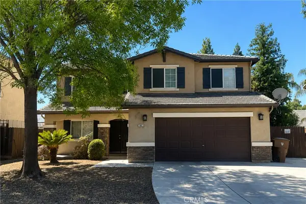 10619 Grand Prairie Dr, Bakersfield, CA 93311