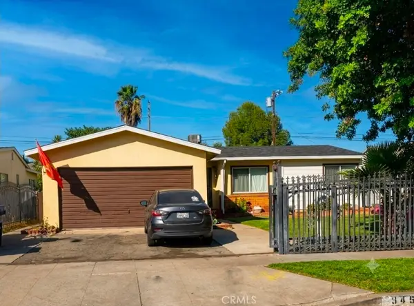 9456 Sandusky, Los Angeles, CA 91331