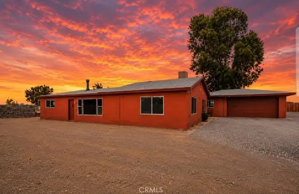 40458 12th Street W, Palmdale, CA 93551