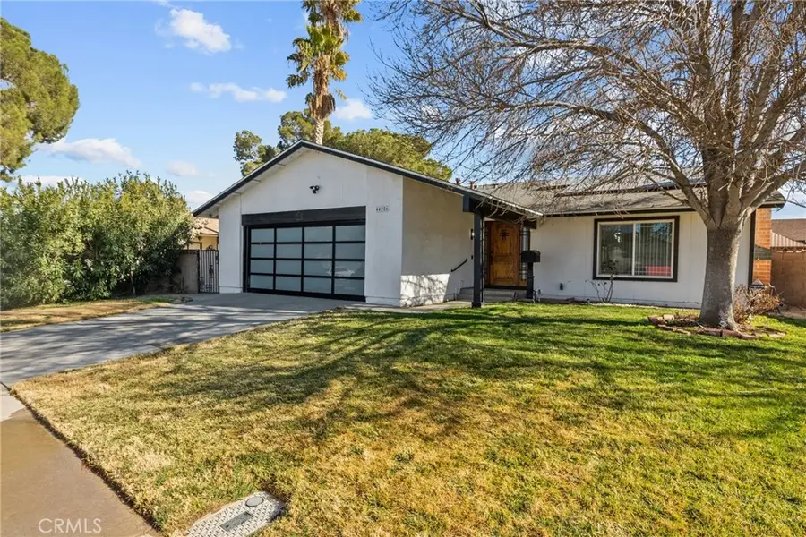 44256 Sancroft Avenue, Lancaster, CA 93535 - #2