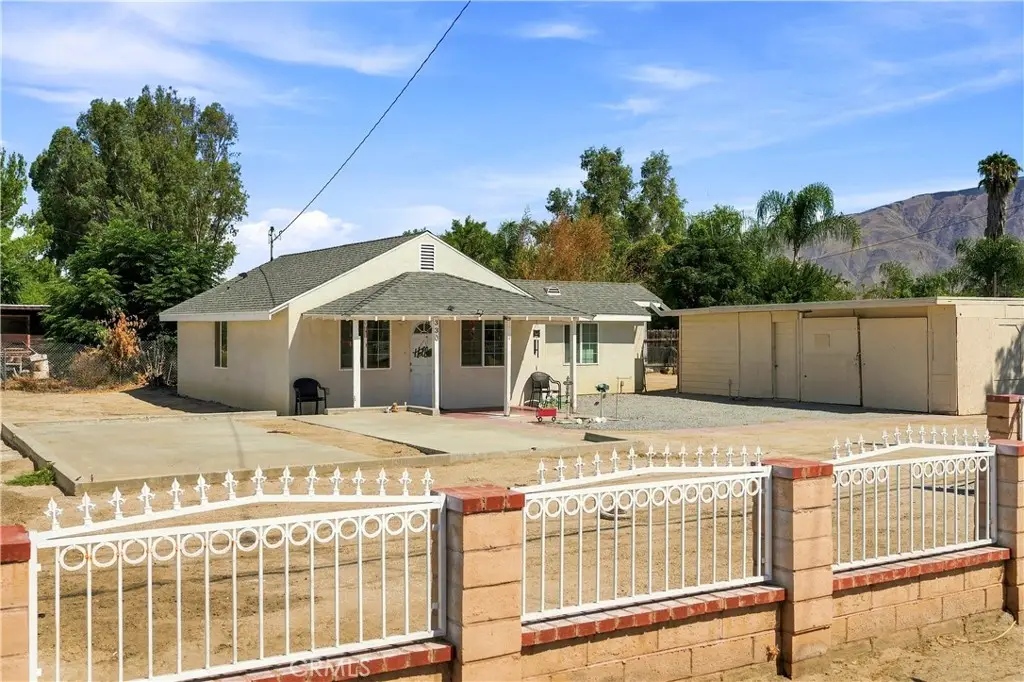 330 S Wateka, San Jacinto, CA 92583 - #1