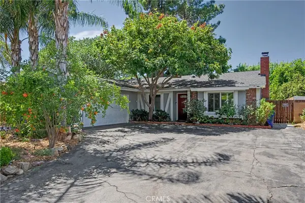 7329 Sausalito, West Hills, CA 91307