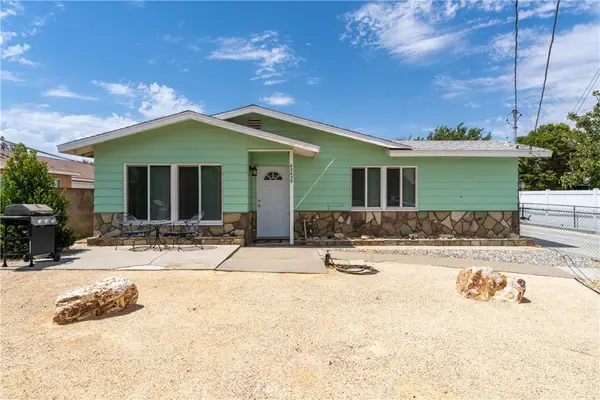 42435 52nd Street W, Lancaster, CA 93536