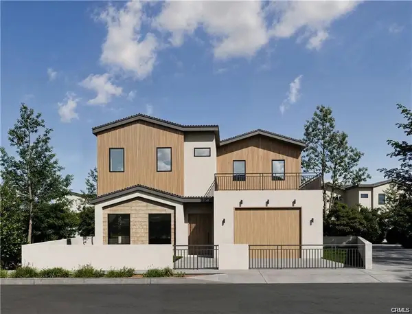 5725 Enfield Avenue, Encino, CA 91316