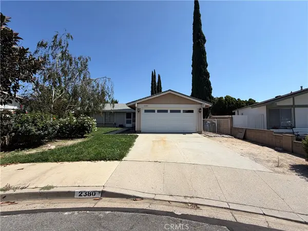 2380 Bryson Place, Simi Valley, CA 93065