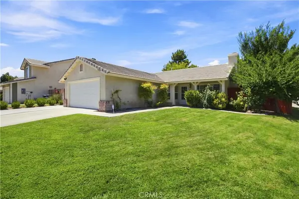 44719 Tarragon Drive, Lancaster, CA 93536