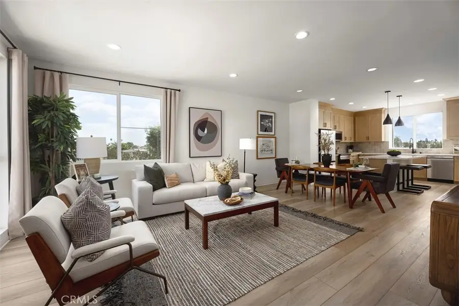 5804 Linden #5, Long Beach, CA 90805 - #2