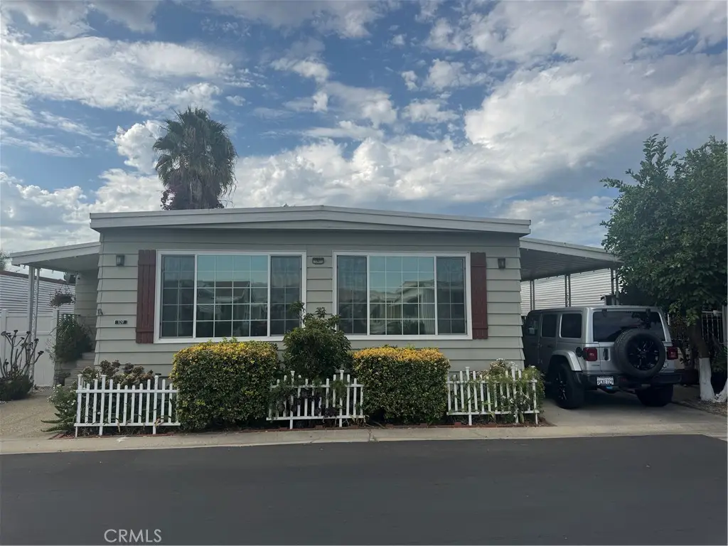 8811 Canoga Avenue #109, Canoga Park, CA 91304 - #1