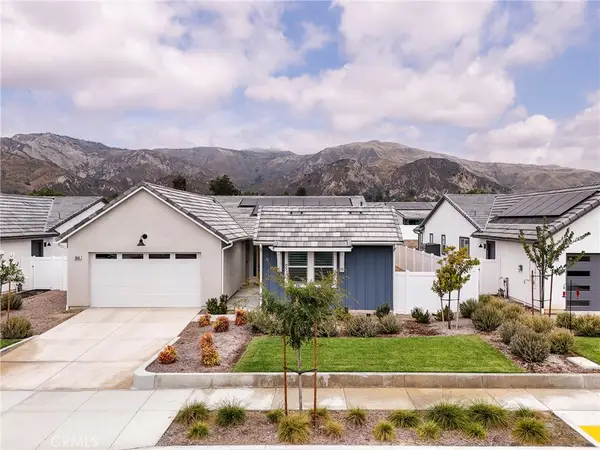 3805 Shannon Lane, Piru, CA 93040