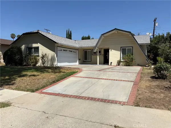 23435 Welby Way, West Hills, CA 91307