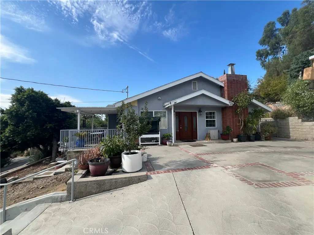 9855 Mcbroom Street, Sunland, CA 91040 - #1