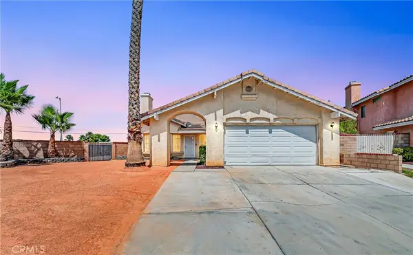45136 Loma Vista, Lancaster, CA 93535