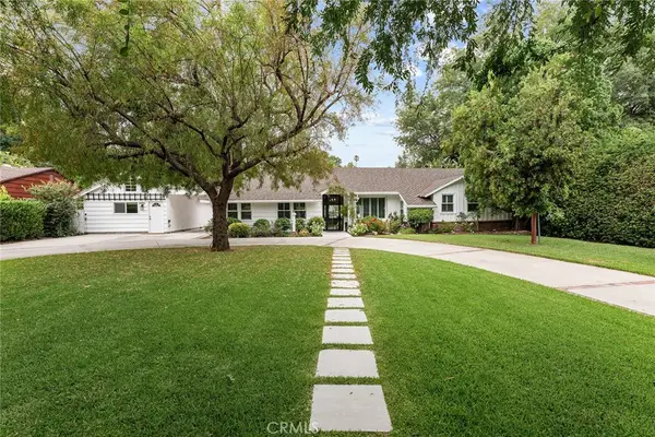 5953 Lubao Avenue, Woodland Hills, CA 91367