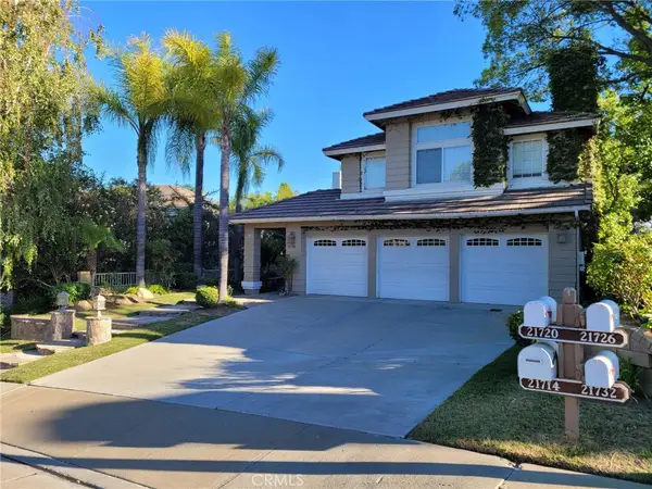 21720 Don Gee Court, Saugus, CA 91350