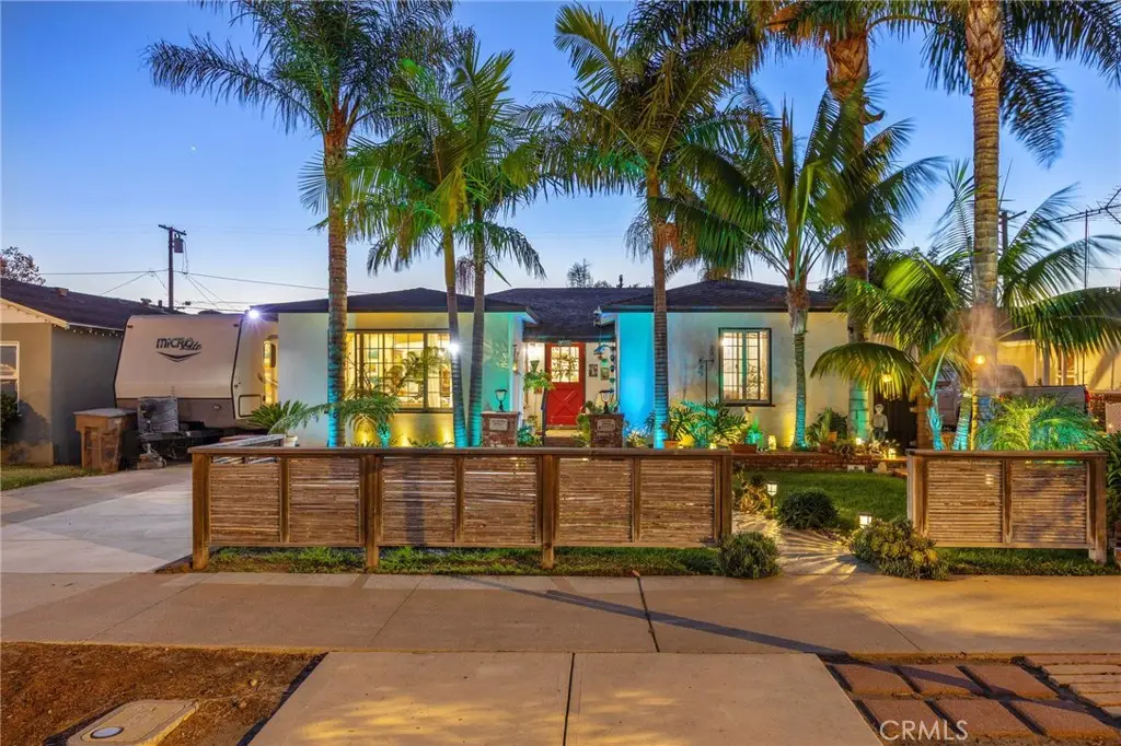 509 S Seaward, San Buenaventura Ventura, CA 93003 - #1