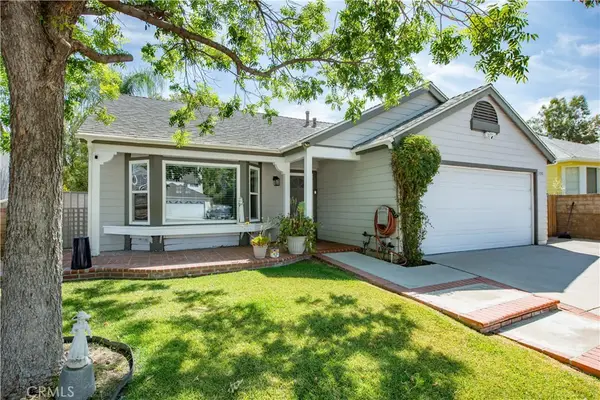 31910 Green Hill, Castaic, CA 91384