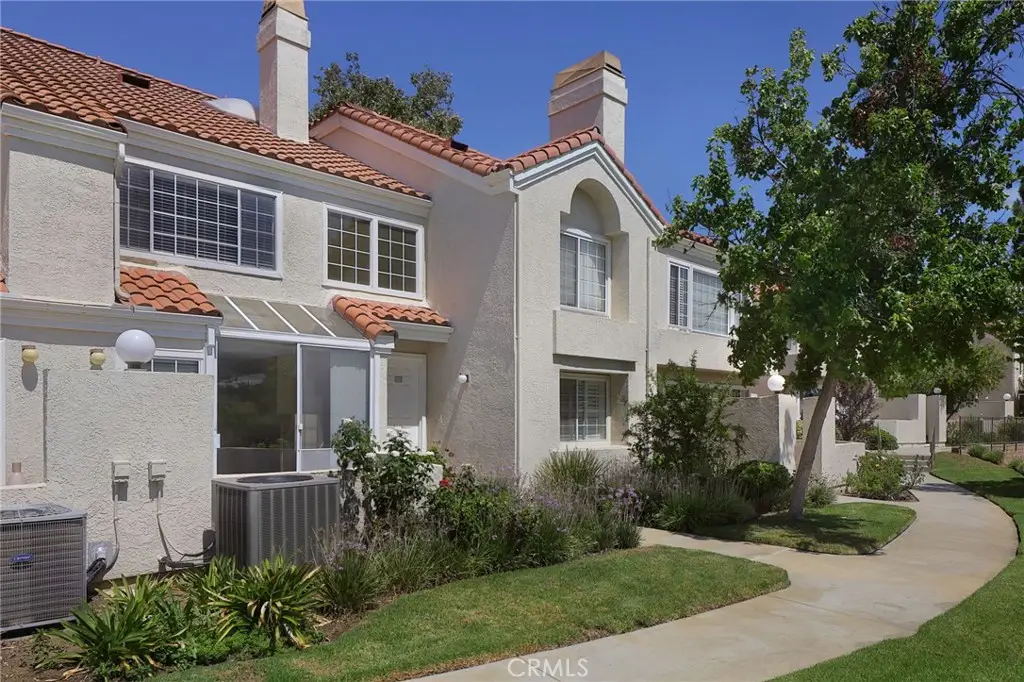 4240 Lost Hills, Calabasas, CA 91301 - #1