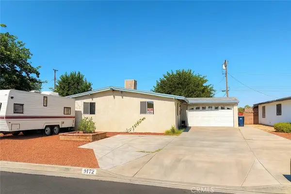 44129 Carolside, Lancaster, CA 93535