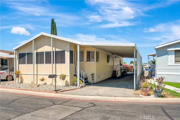 27361 Sierra #23, Canyon Country, CA 91351