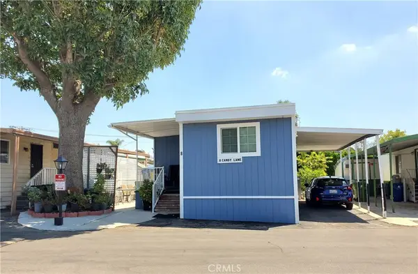 8 Candy Lane, San Fernando, CA 91345