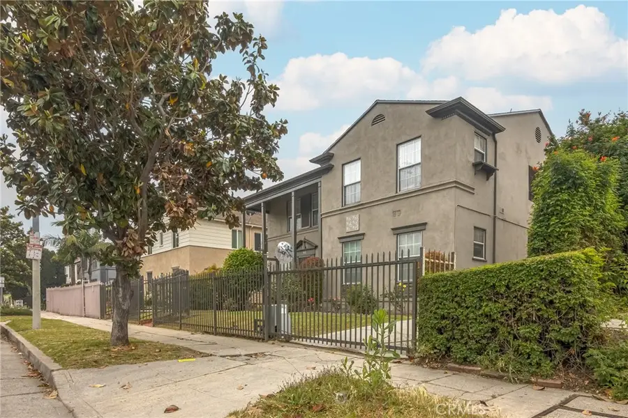 913 S Wilton Place, Los Angeles, CA 90019 - #2