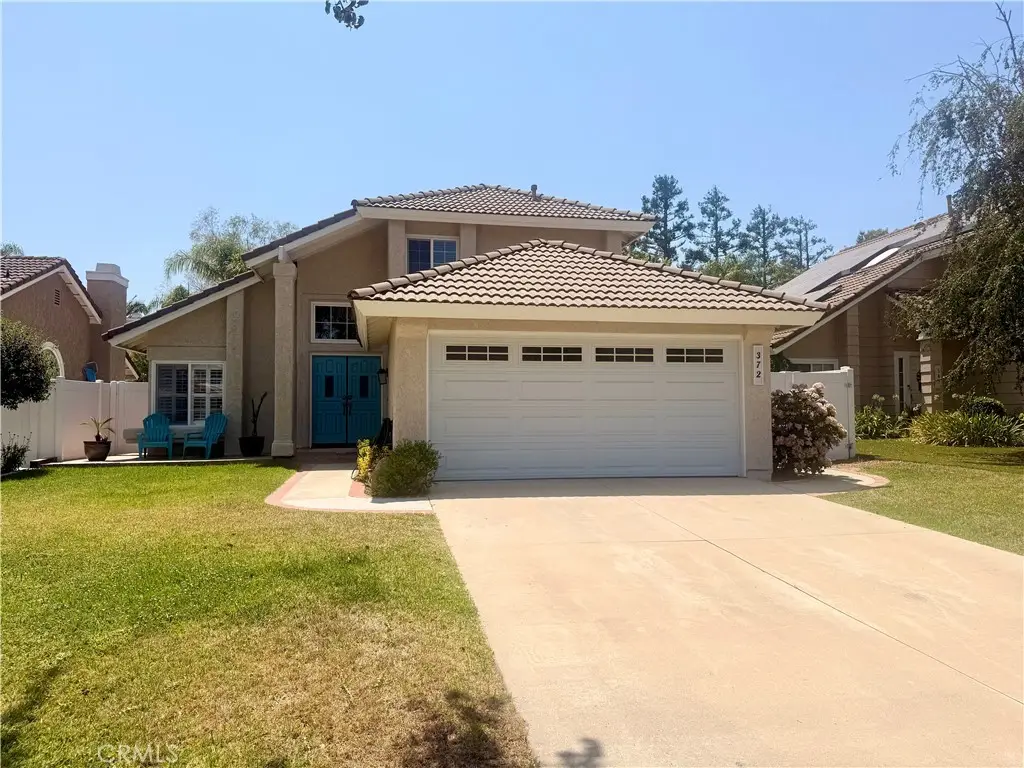 372 Spring Breeze Court, Simi Valley, CA 93065 - #1