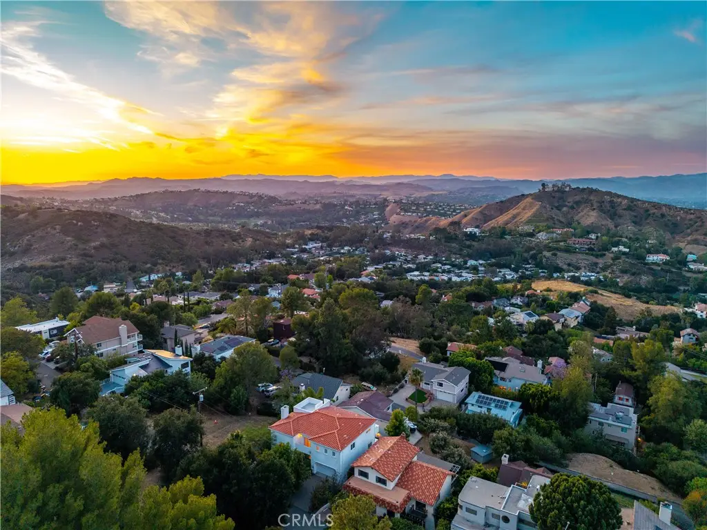 23665 Summit, Calabasas, CA 91302 - #1