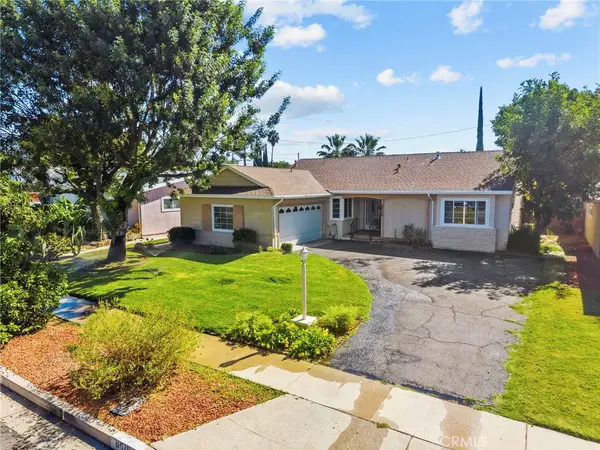 8518 Fullbright Avenue, Winnetka, CA 91306