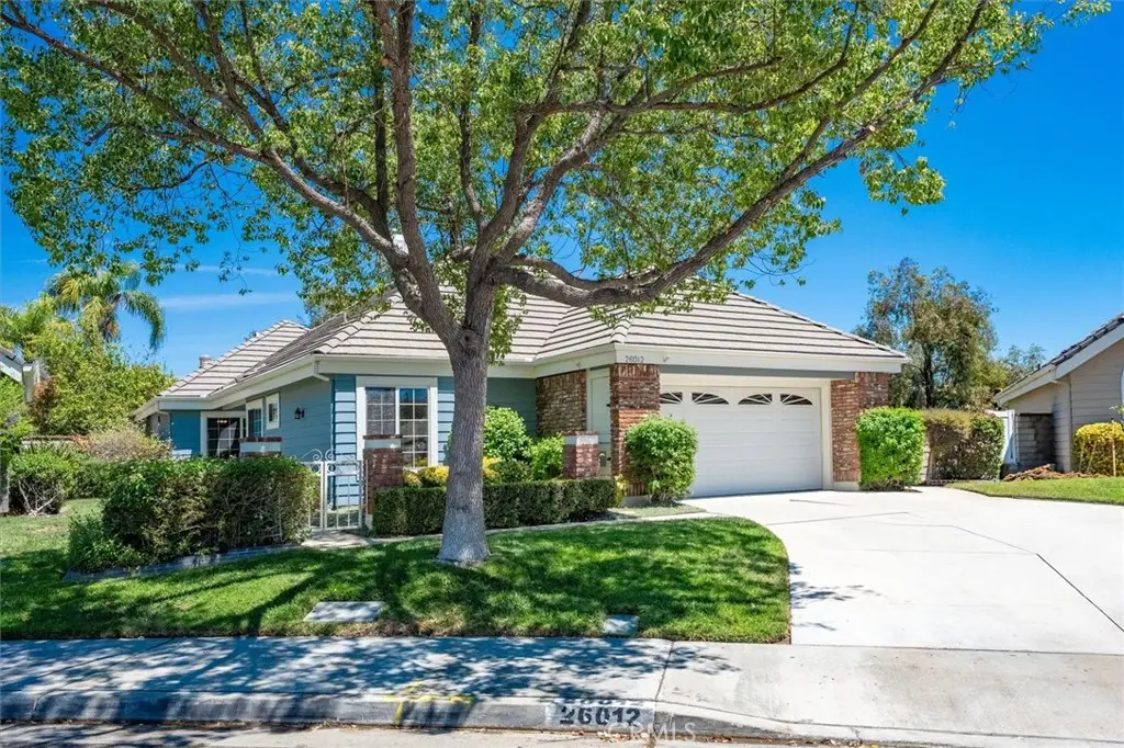 26012 Lucerne Court, Valencia, CA 91355 - #1