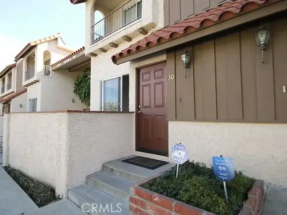 19545 Sherman #30, Reseda, CA 91335 - #3