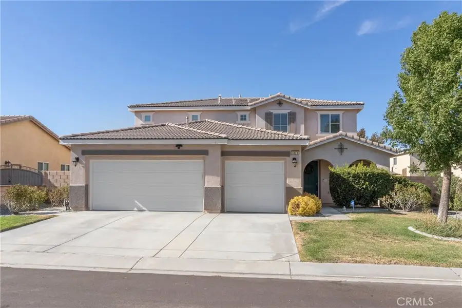8823 Mora Court, Lancaster, CA 93536 - #2
