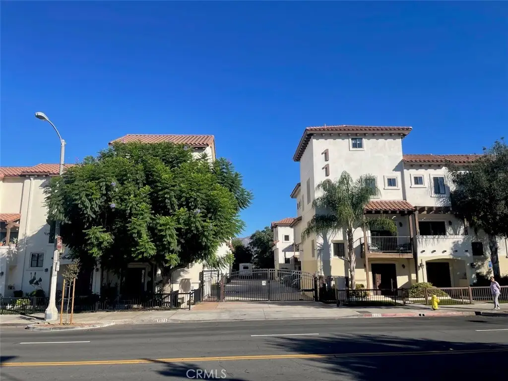1075 N. Maclay Avenue #25, San Fernando, CA 91340 - #1