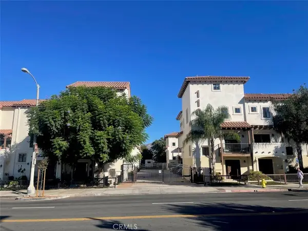 1075 N. Maclay Avenue #25, San Fernando, CA 91340