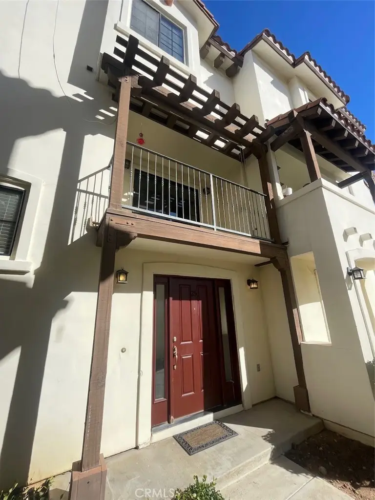 1075 N. Maclay Avenue #25, San Fernando, CA 91340 - #2