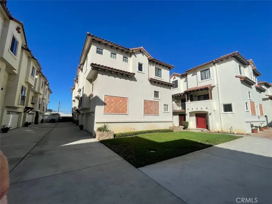 1075 N. Maclay Avenue #25, San Fernando, CA 91340 - #3