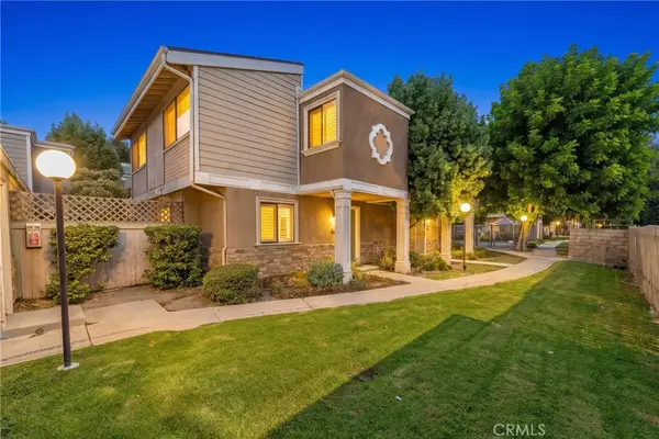 10730 Woodley Avenue #7, Los Angeles, CA 91344