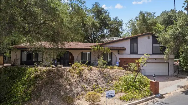 4444 Rochelle Place, Encino, CA 91316