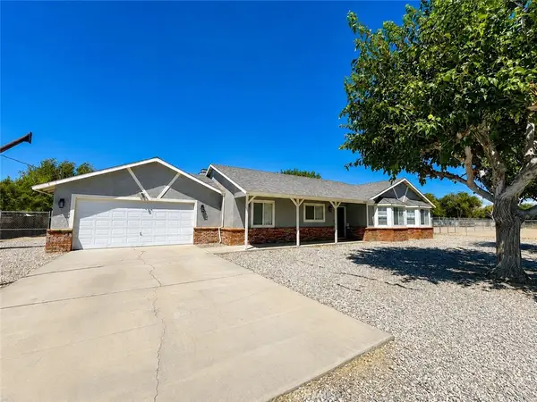 9647 E Avenue S4, Littlerock, CA 93543