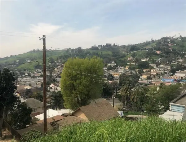 4392 O Neill Street, El Sereno, CA 90032