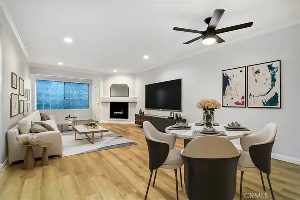 5515 Canoga Avenue #219, Woodland Hills, CA 91367