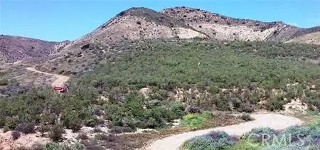 0 Fern Drive, Simi Valley, CA 93063
