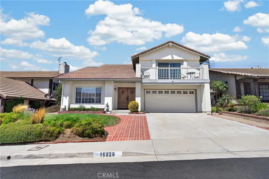 16029 Spur Ridge Road, Sylmar, CA 91342 - #2