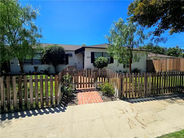4001 W Verdugo Avenue, Burbank, CA 91505